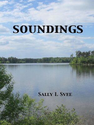 cover image of Soundings